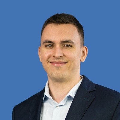 Avatar: Patryk Grodoń